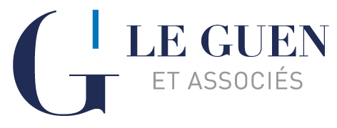 logo leguen et associés